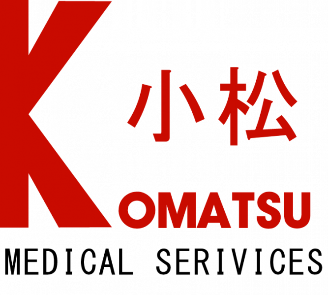 Файл:KomatsuLogo.png