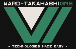 Ward-Takashi logo