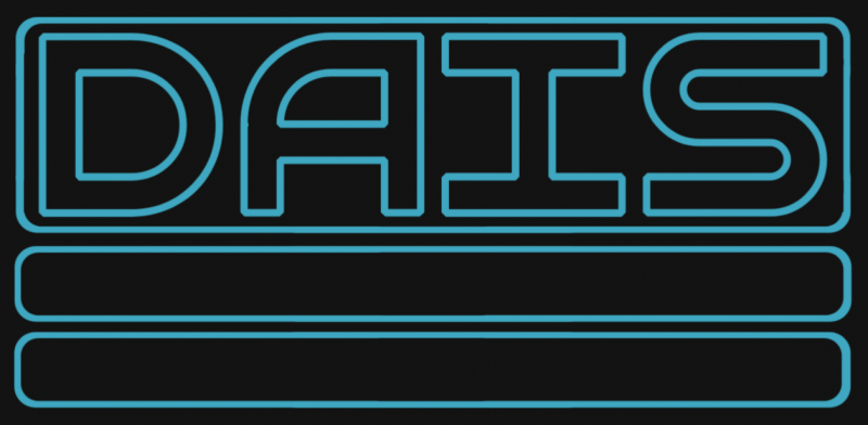 Файл:DAIS LOGO New.png