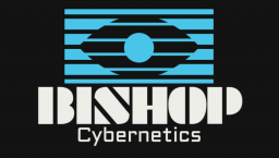 Bishop Cybernetics logo