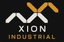 Xion Indutrial logo