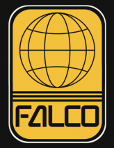 Falco Designs logo